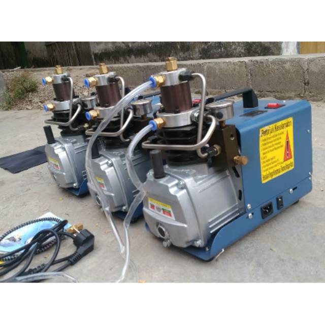 Jual Kompresor PCP | Shopee Indonesia