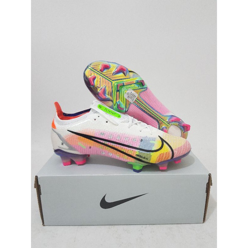 harga nike mercurial vapor 14 elite fg