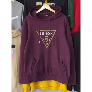 Harga store hoodie guess