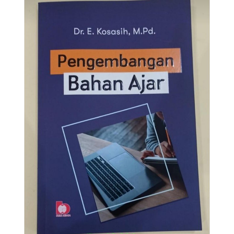 Jual Pengembangan Bahan Ajar Dr E Kosasih M Pd | Shopee Indonesia