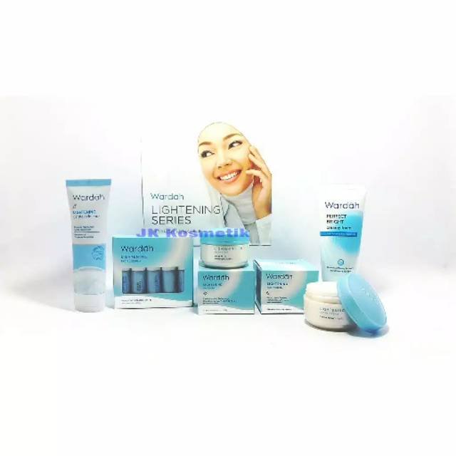 Jual Wardah | Shopee Indonesia