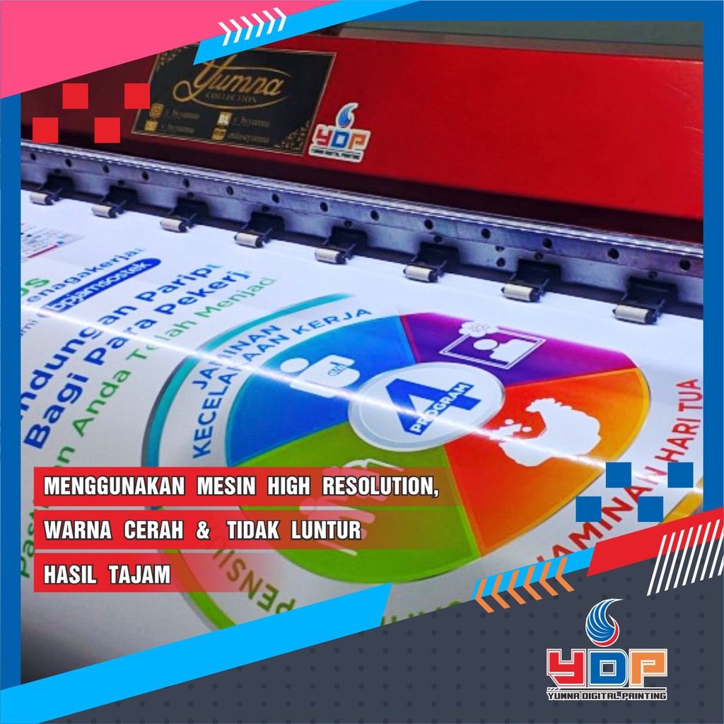 Jual Sticker Ritrama Terlengkap & Harga Terbaru Juli 2026 | Shopee ...