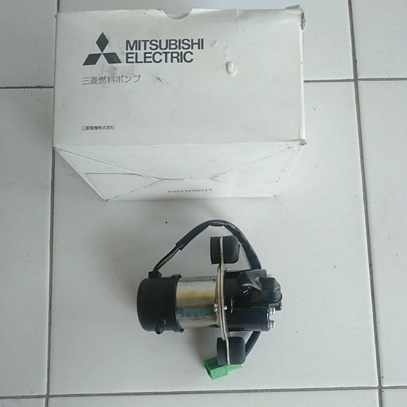 Jual FUEL PUMP SUZUKI CARRY ST100 (ELECTRIC) Shopee Indonesia