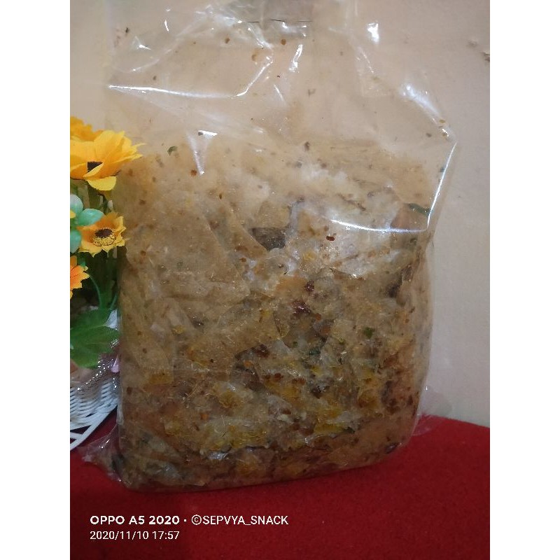 Jual Kripca Keripik Kaca Beledag Shopee Indonesia