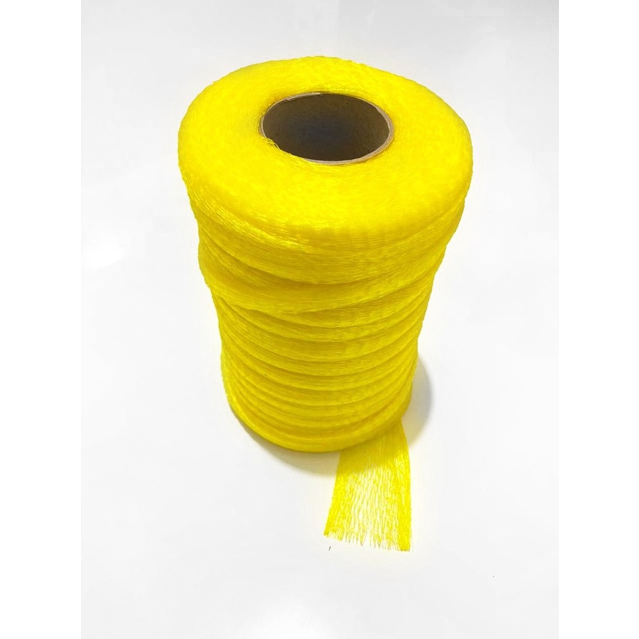 Jual POLYNET, WARING, RAMBANG, JARING BUAH PANJANG 100 METER BESTFRESH ...