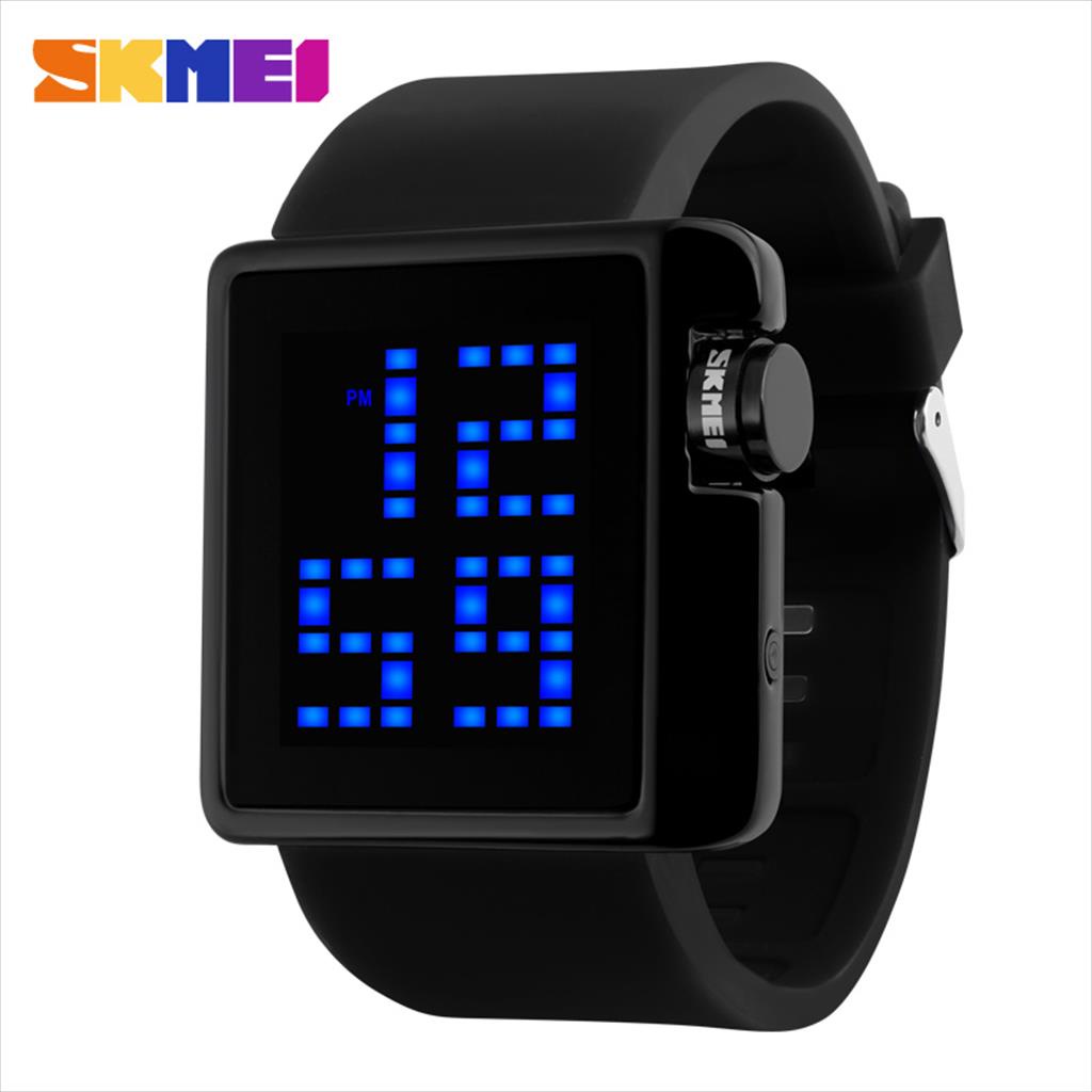 Jam skmei shopee deals
