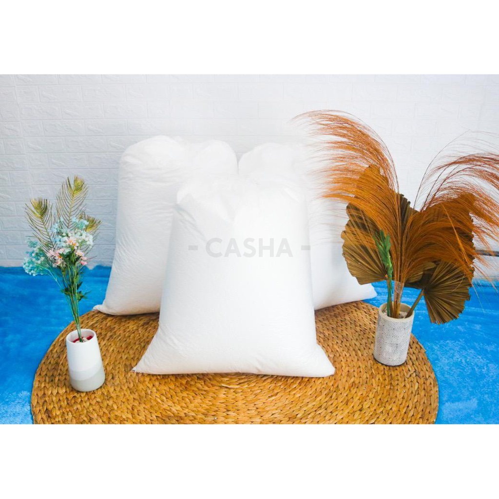 Jual Casha Butiran Styrofoam Isi Bean Bag Shopee Indonesia