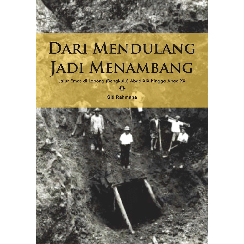 Jual Dari Mendulang jadi Menambang | Shopee Indonesia