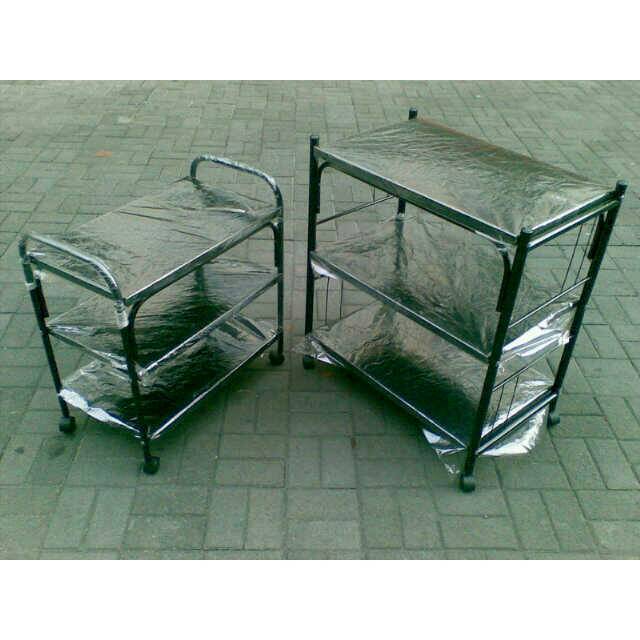 Jual Rak Meja Televisi TV Besi Plat LED LCD Tabung 21 In | Shopee Indonesia