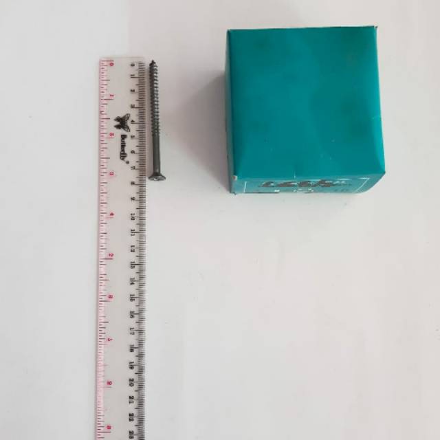Jual SEKRUP / SKRUP 3