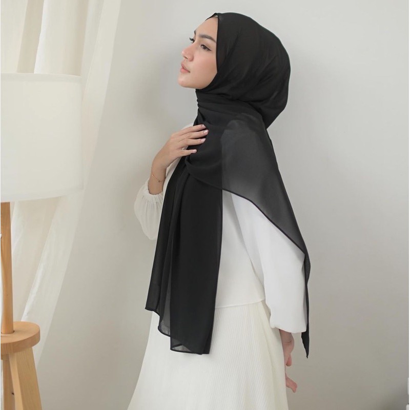 Jual Basic Shawl by arascarf | Shopee Indonesia