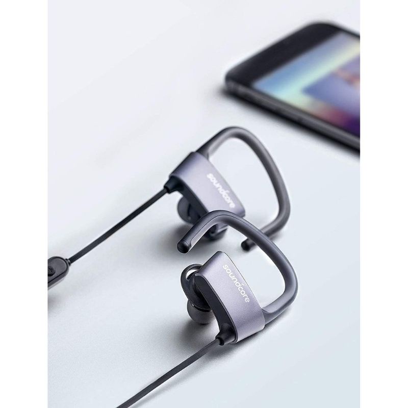 Jual Anker Soundcore Arc A3261 Earphone Bluetooth Original Garansi ...