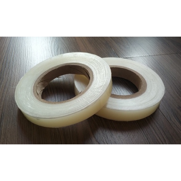 SHURE Duck Tape Packaging Brown 50mm X 25m
