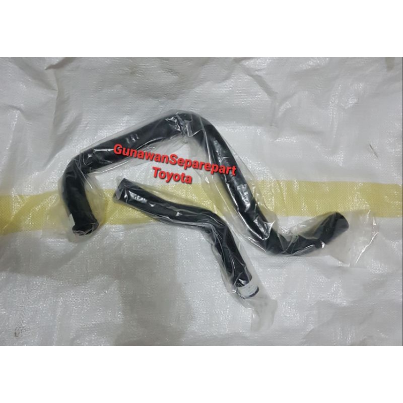 Jual SELANG RADIATOR ATAS BAWAH COROLLA GL AE80 | Shopee Indonesia
