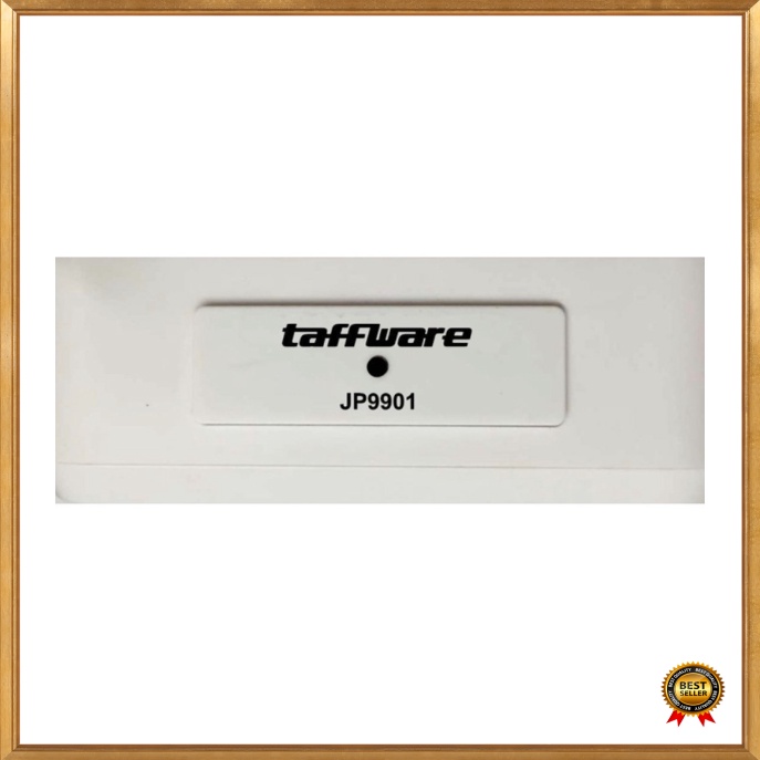 Jual Dijual Taffware Fanju Jam LCD Digital Clock with Alarm - JP9901 ...