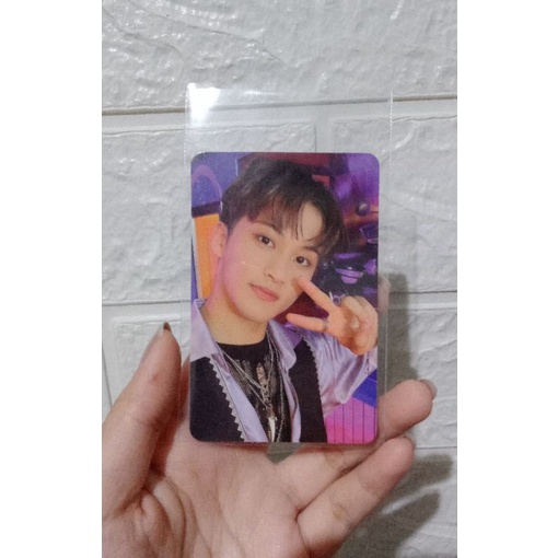 Jual PC MARK STICKER VER (PB) | Shopee Indonesia
