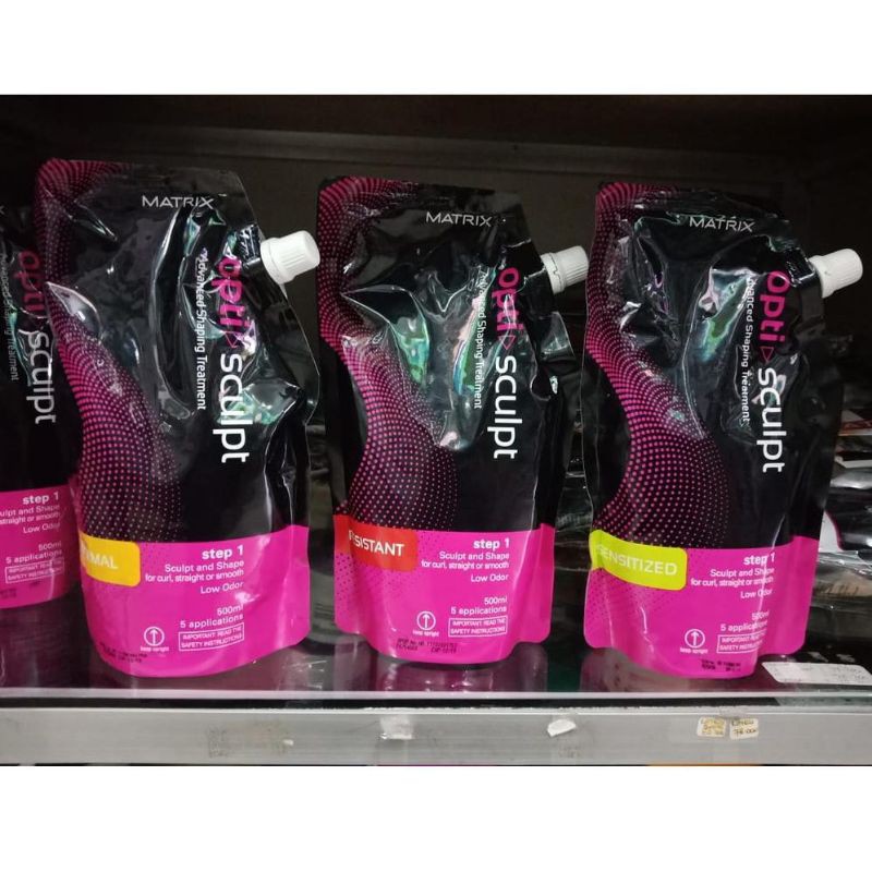 Jual Obat Smoothing Matrix Terlengkap & Harga Terbaru Agustus 2026 ...