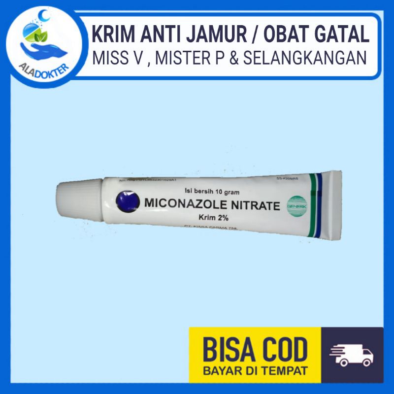 Jual Obat Anti Jamur Salep Gatal Miss V Dan Mr P Selangkangan Shopee