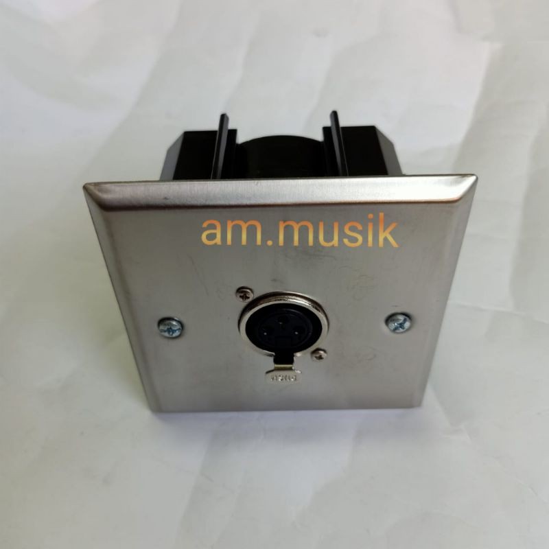 Jual PANEL BOX MIC TANAM DI TEMBOK | Shopee Indonesia