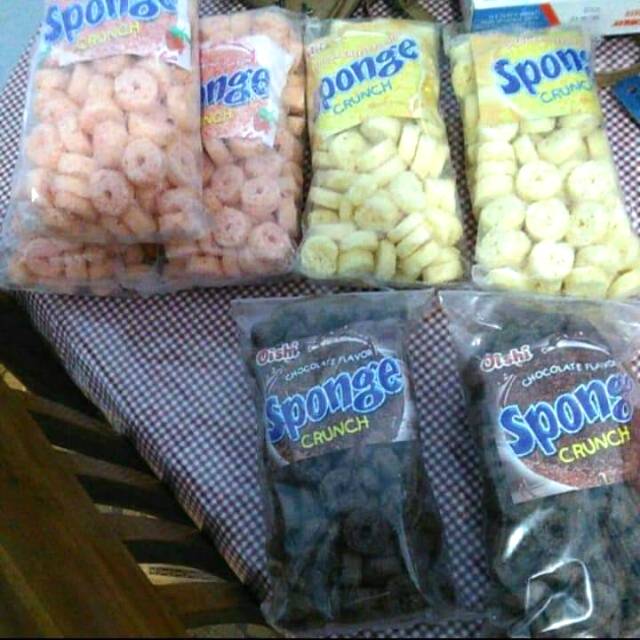 Jual Sponge 250gr | Shopee Indonesia