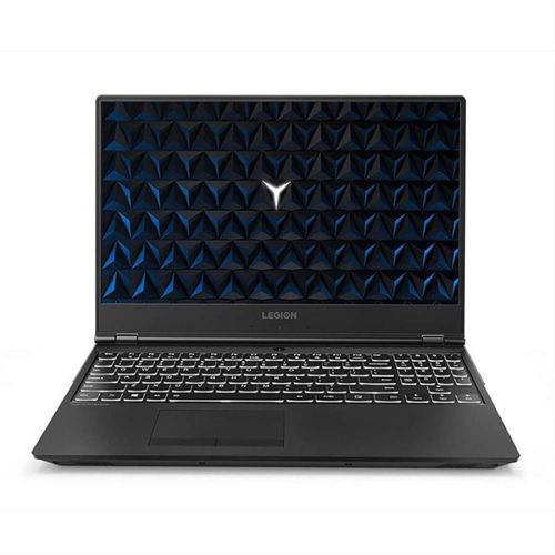 Jual LENOVO LEGION Y530 - i7-8750H - GTX 1050 - 256GB SSD - 16GB