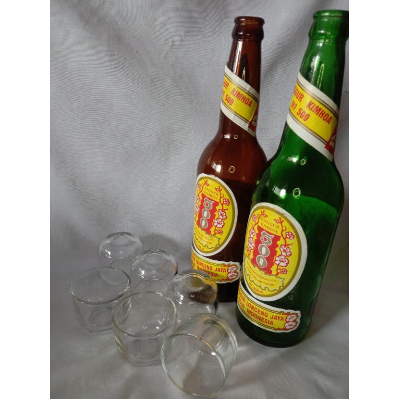 Jual Gelas Sloki Gelas Soju Gelas Sloki Shopee Indonesia 8568