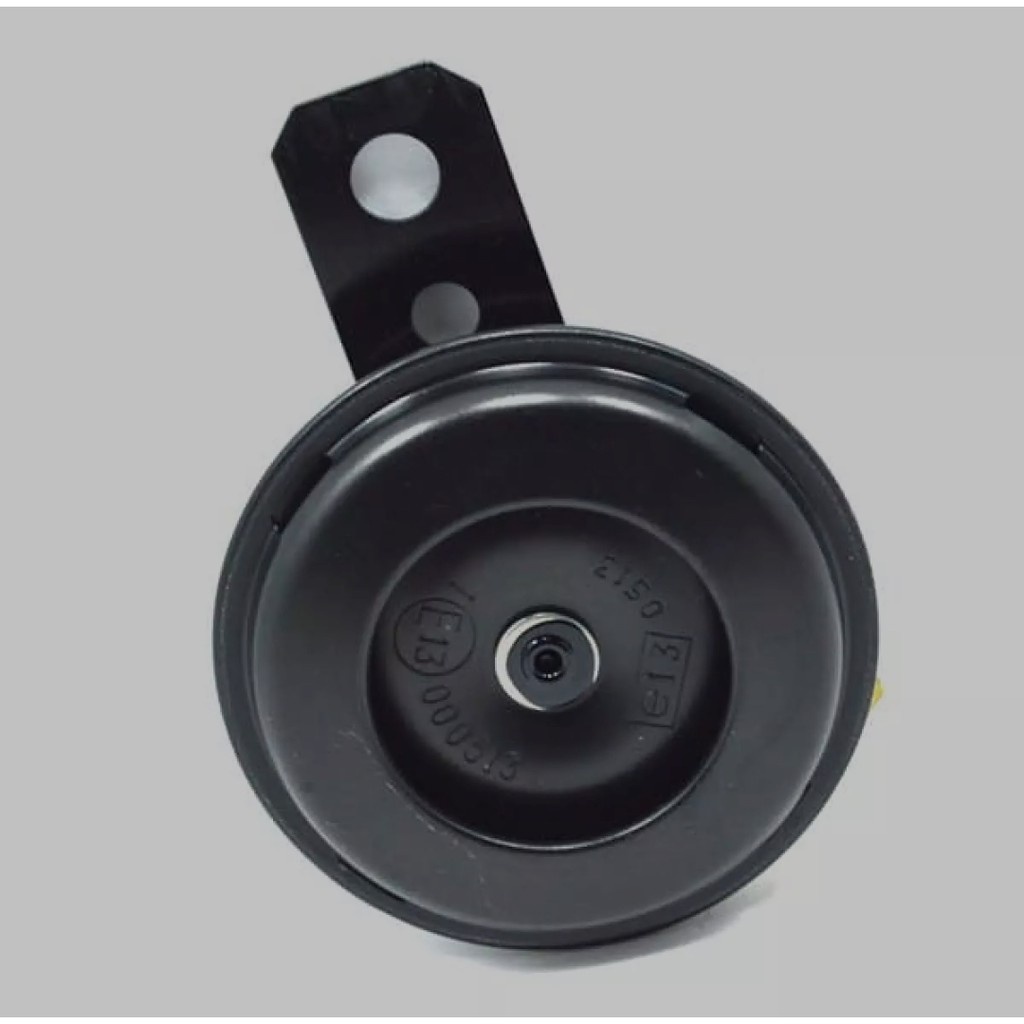 Jual PAKET KLAKSON BEBEK + RELAY KLAKSON PUTUS PUTUS 12 VOLT UNIVERSAL