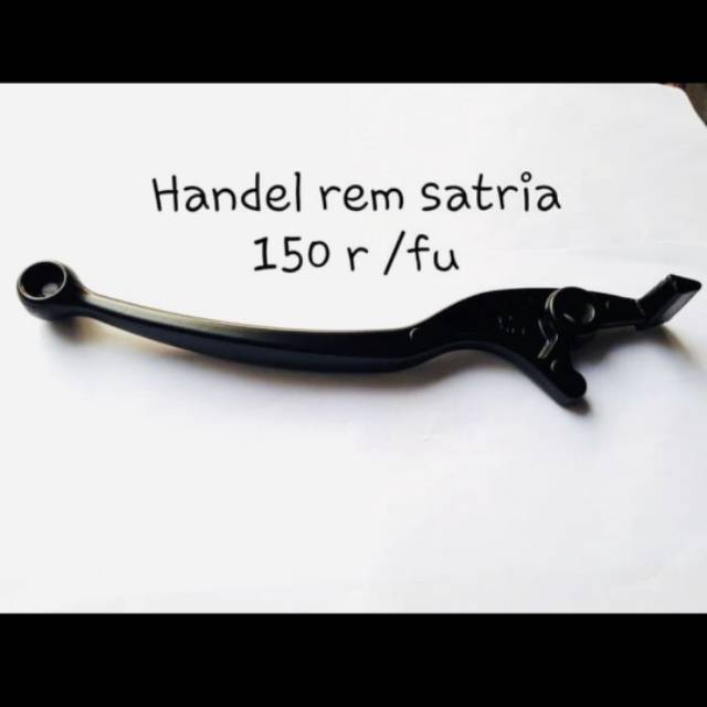 Jual Handel Rem Handle Rem Satria Fu150 - Satria Fu 150-smash Disk 