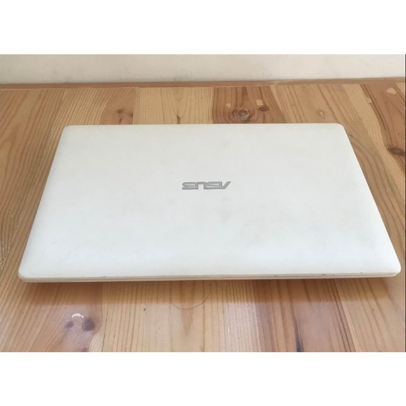 Jual laptop Asus x200ca notebook asus x200ca slim Shopee Indonesia