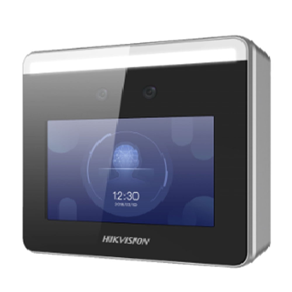 Jual HIKVISION DS-K1T331 Series Face Recognition Term Access Control ...
