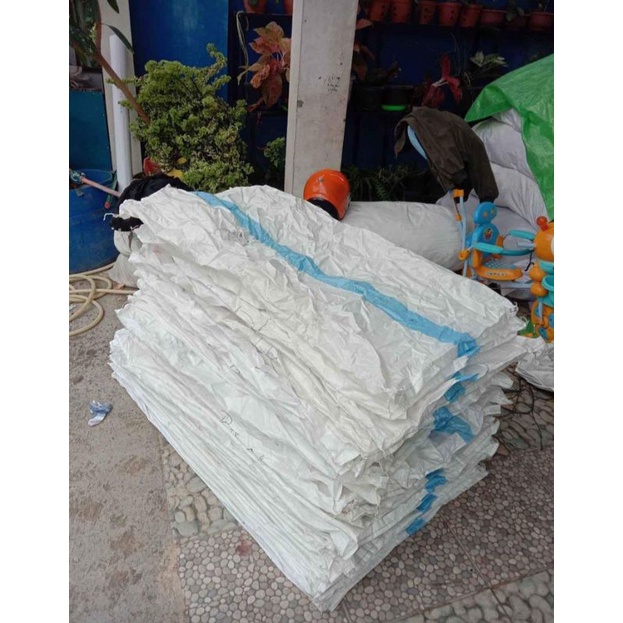 Jual KARUNG 100 KG BEKAS | Shopee Indonesia