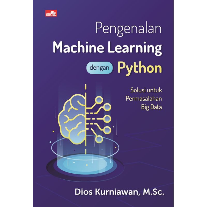 Jual Pengenalan Machine Learning dengan Python | Shopee Indonesia