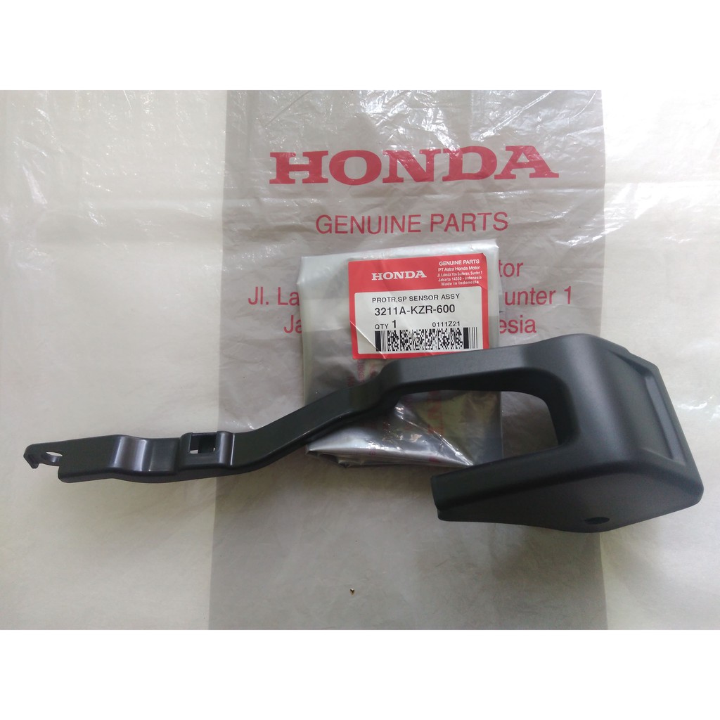 Jual Cover Sensor / Protector Speed Sensor Original Honda Vario Techno ...