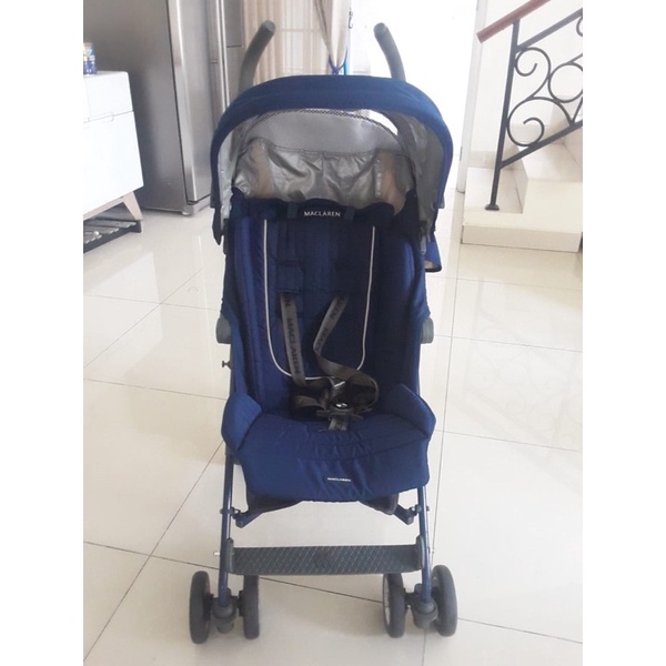 Stroller maclaren sale murah