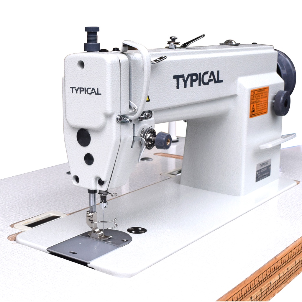Jual Mesin Jahit TYPICAL GC 6-28-1 - Mesin Jahit TYPICAL Industrial ...