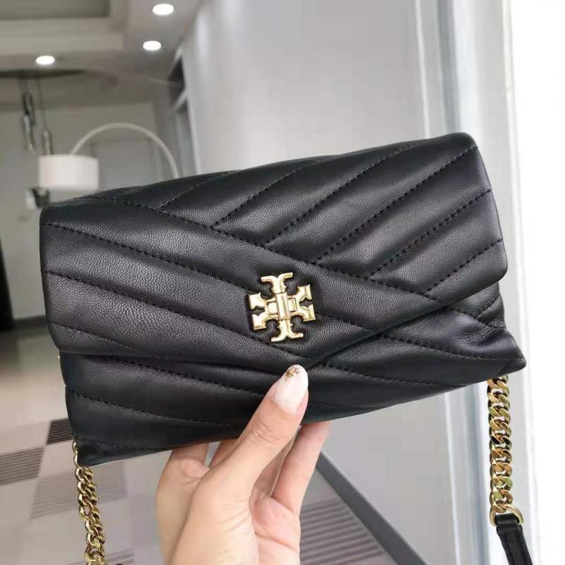 Jual Tory Burch Kira Chevron Original