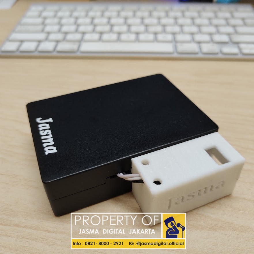 Jual Relay auto on off otomatis amplifier untuk Jasma saat tarhim ...