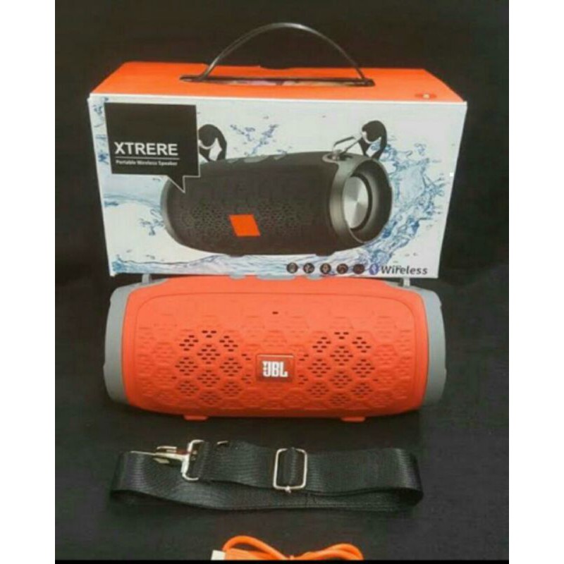 Jual Speaker Xtrere Merek Jbl Shopee Indonesia