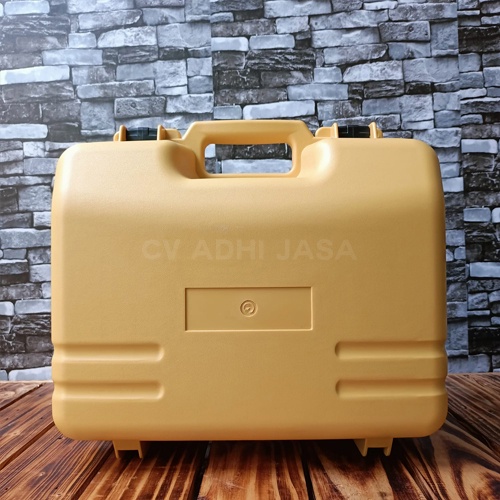 Jual Jual Box Total Station Topcon Laser GTS1000 Hardcase | Shopee ...