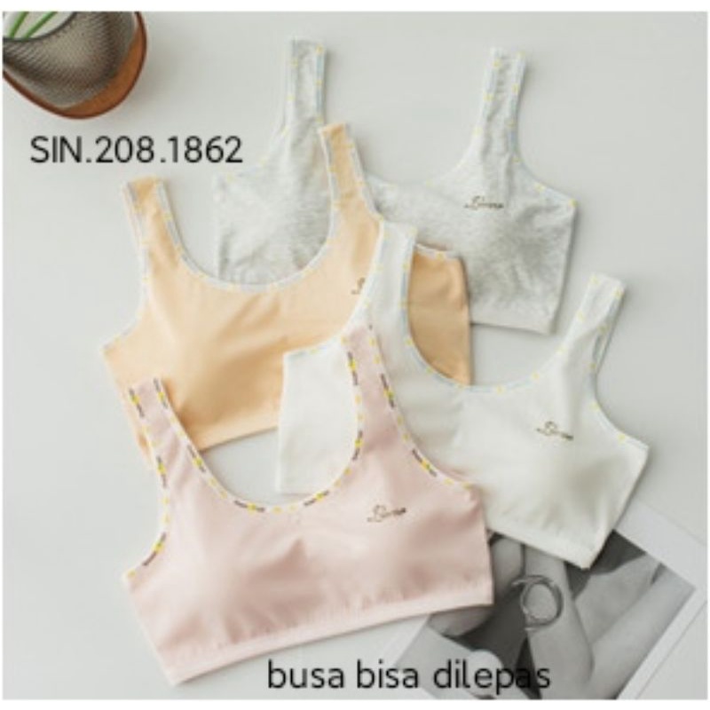 Jual 3 pcs Miniset Remaja / Miniset cewek SD SMP / Daleman cewek remaja ...