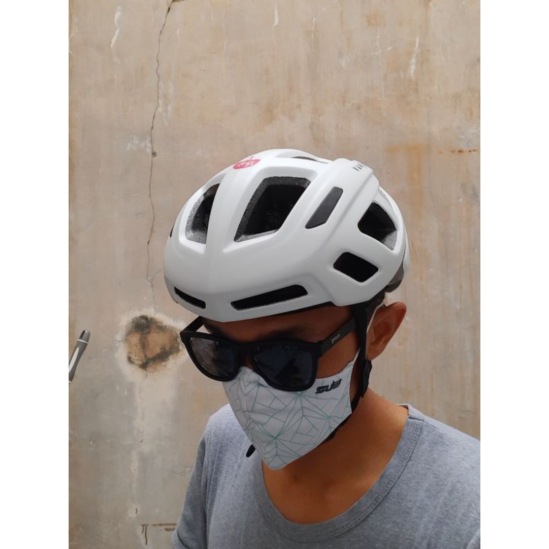 Helm van best sale rysel 500