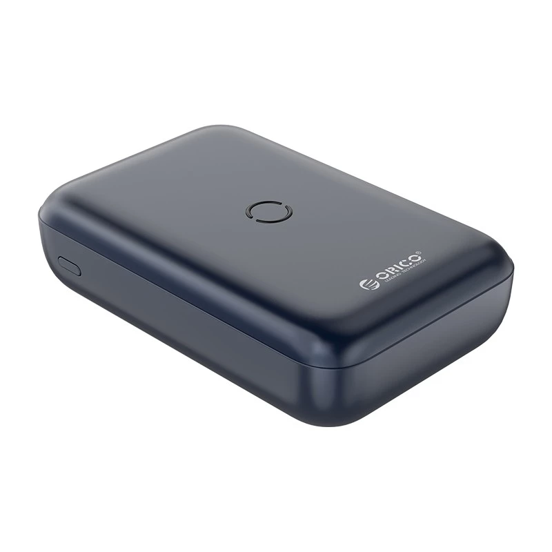 Orico SLA-CM10 Powerbank Mini Fast Wireless Charge 10000mAh QC3.0 PD