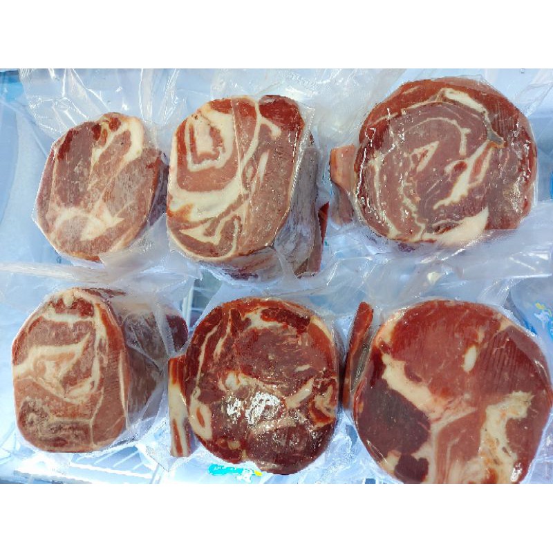 Jual Daging Sop Sapi Halal Shopee Indonesia