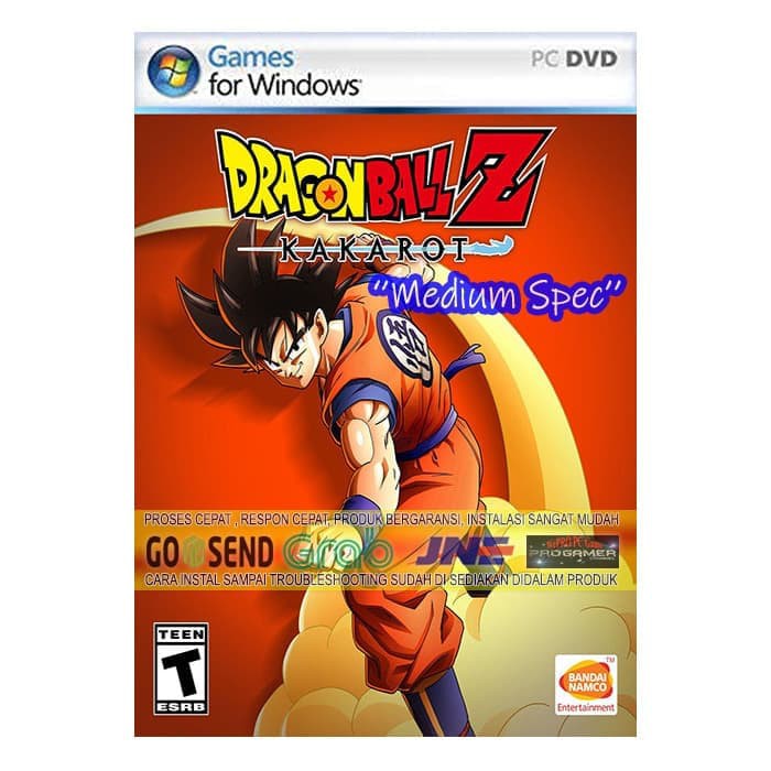 Dragon Ball Z Kakarot Xbox One Digital Code 41 OFF