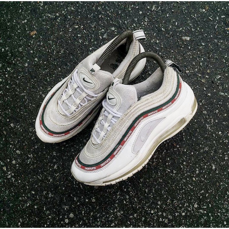 Nike air max 97 second outlet hand