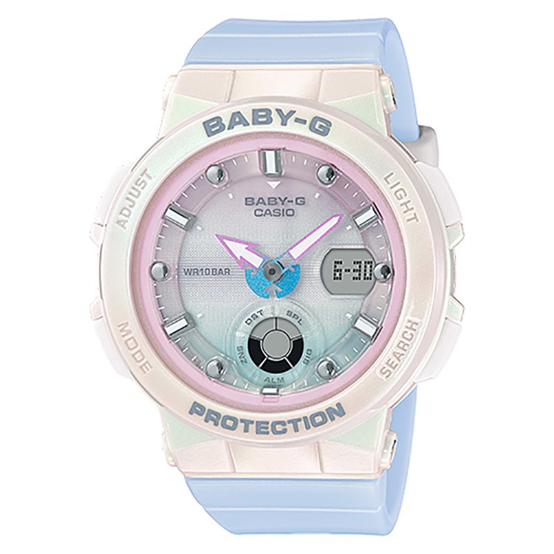 Jam casio baby g original sale