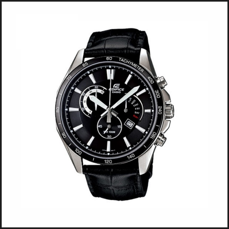 Edifice hot sale efr 510