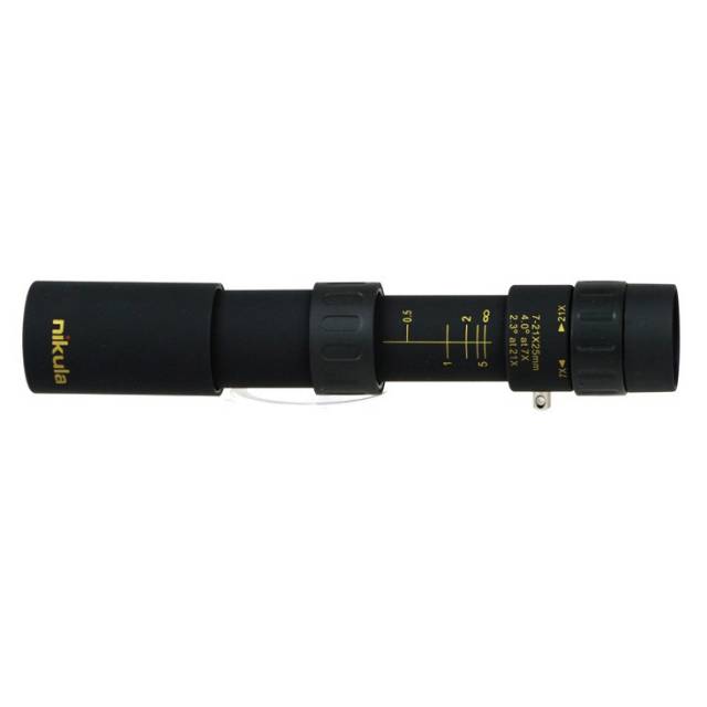 Jual Nikula Monocular Telescope 10-30x25 Zoom - Z13103025 | Shopee ...