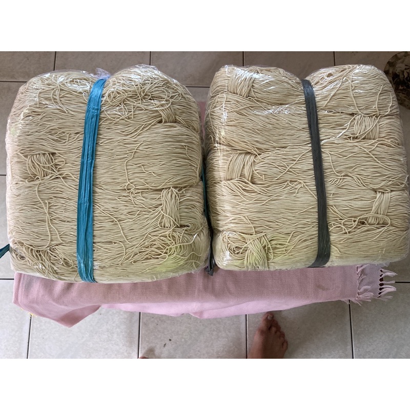 Jual MIE SUA / MISUA PUTIH / MISUA KALIMANTAN / MISUA ASLI KALIMANTAN(1 ...