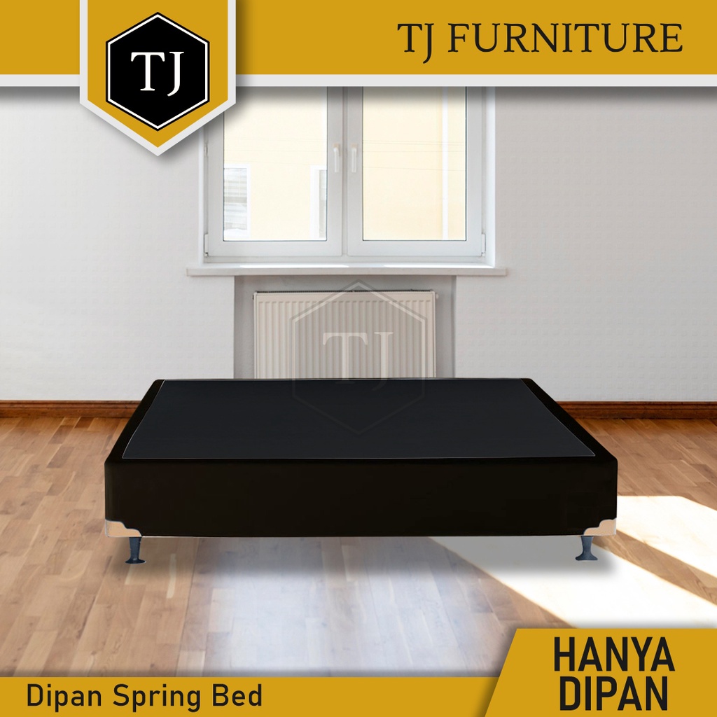Jual Dipan / Divan / Ranjang / Tempat Tidur / Springbed | Shopee Indonesia